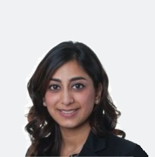 Vanisha Harjani
