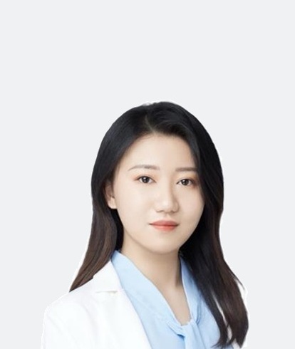 Yuri Zhang