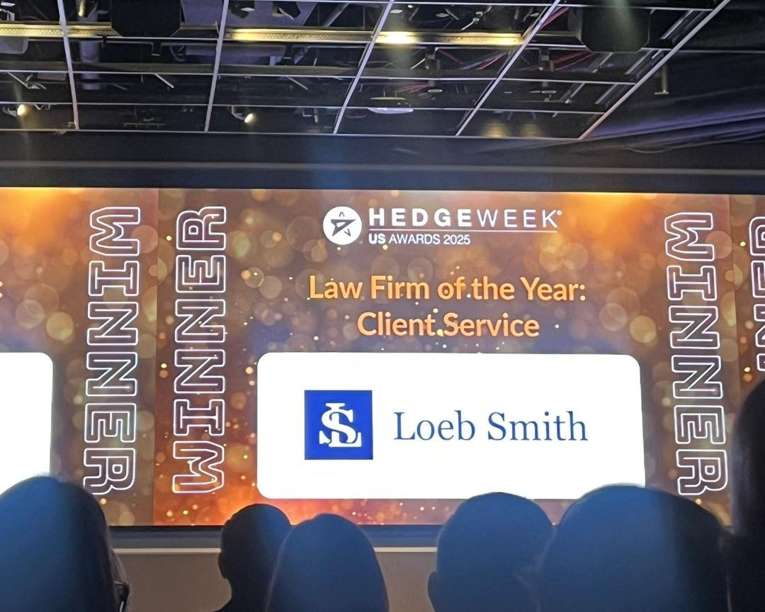 LoebSmith Team Album Image