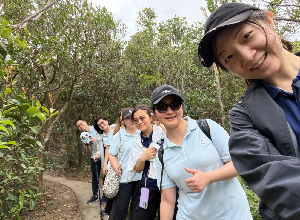 LoebSmith Team Album Image