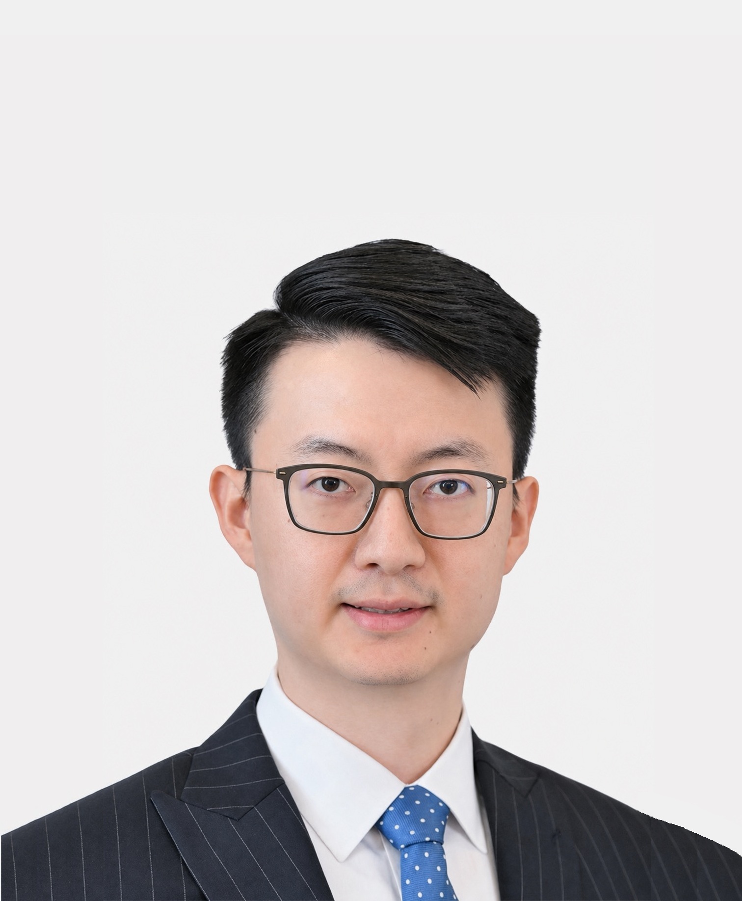 William Yang